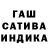 ГАШИШ Cannabis Anna Gnatyk
